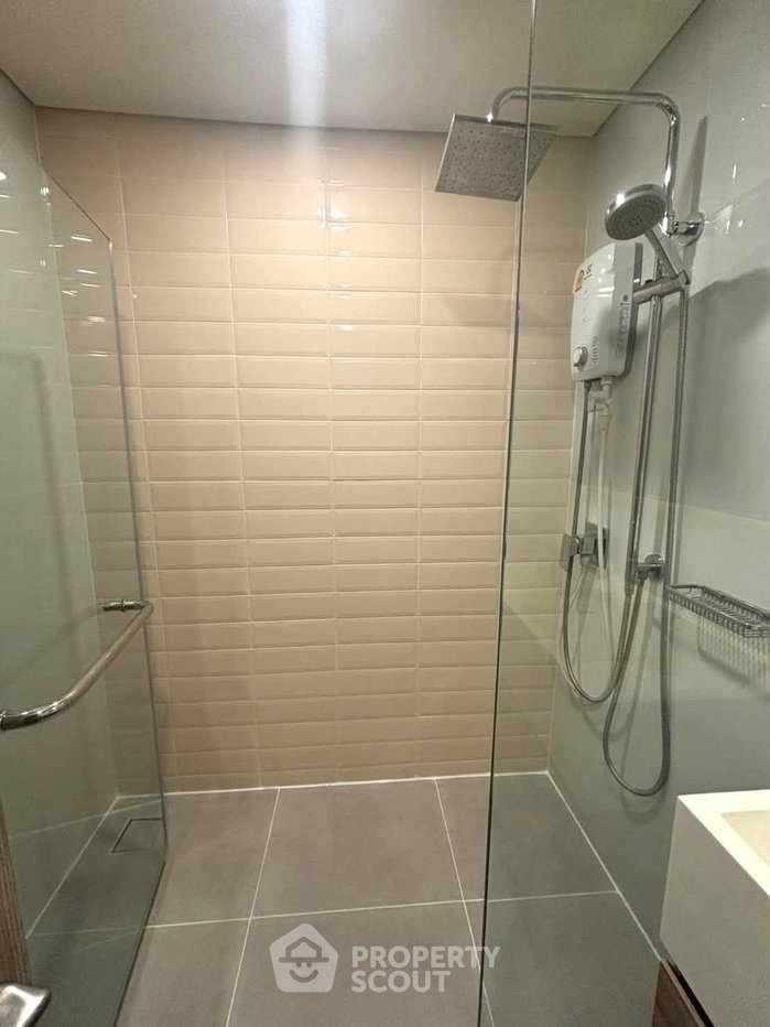 picture 1-BR Condo at Ramada Residence By Siamese Asset near BTS On Nut (ID 3318732) - 28/31