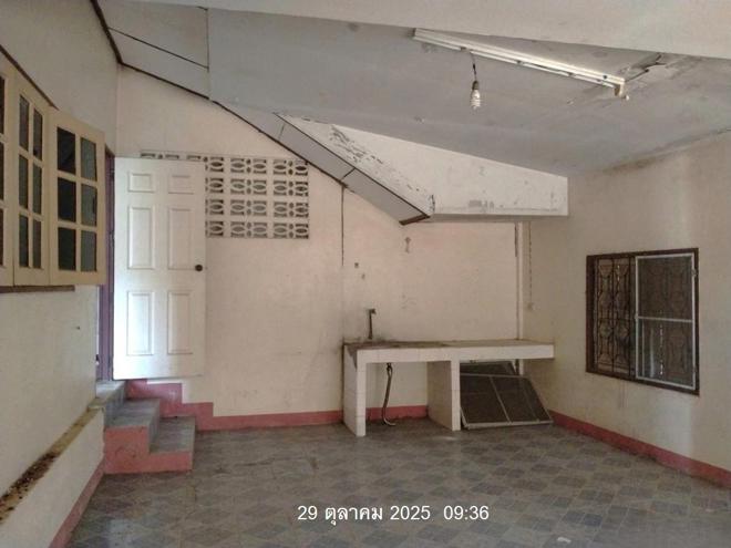 รูป บ้านเดี่ยว 110 ตร.วา เมืองสระแก้ว สระแก้ว 1.7M - รูปที่ 12/27