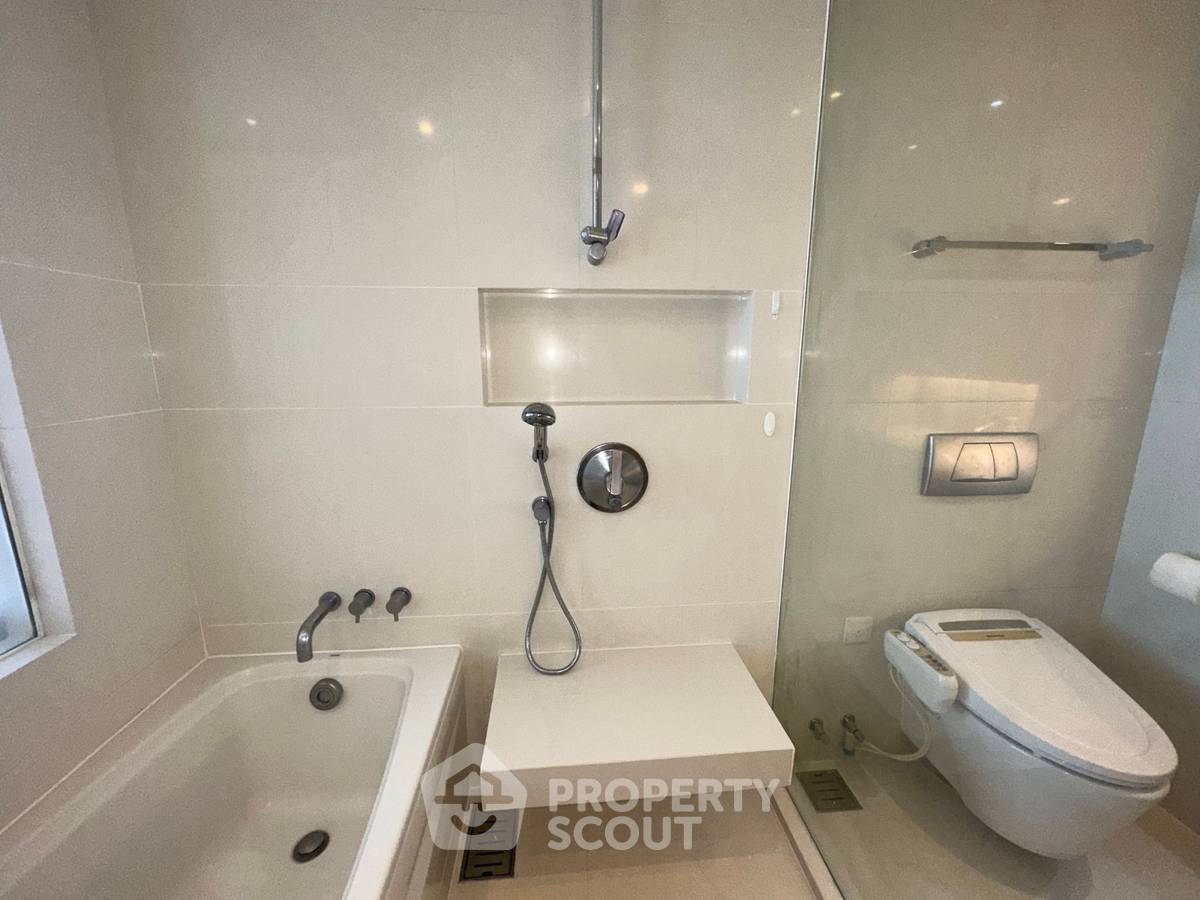 picture 18th-Floor 1-BR At Aequa Sukhumvit 49 Near BTS Thong Lor (ID 1750693) - 10/12