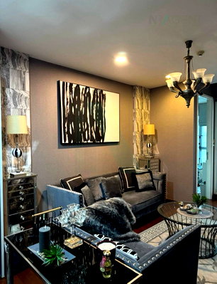 Condos for sale : 🚩 For Sell Condo IVY THONGLOR Building 1, Floor 6,1 bed room, Room size 43 sqm