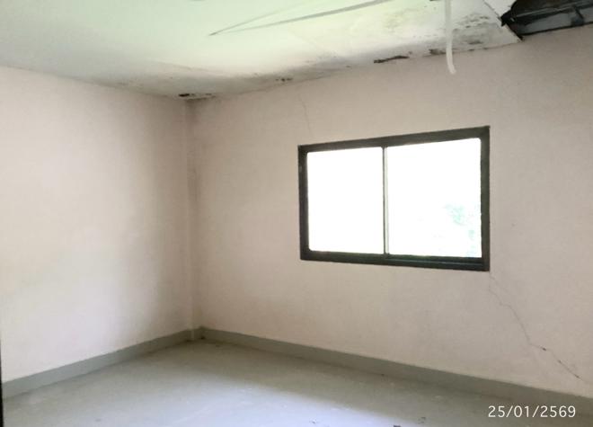 รูป อาคารพาณิชย์ 35 ตร.วา สะเดา สงขลา 1.8M - รูปที่ 9/25