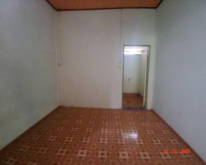 รูป บ้านเดี่ยว 100 ตร.วา เมืองสกลนคร สกลนคร 1.9M - รูปที่ 6/41