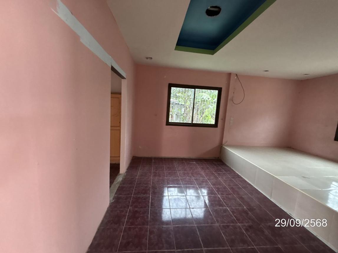 รูป บ้านเดี่ยว 119.5 ตร.วา ราษีไศล ศรีสะเกษ 3.6M - รูปที่ 20/35