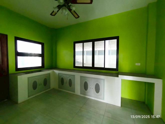 รูป บ้านเดี่ยว 615 ตร.วา ไชยปราการ เชียงใหม่ 10.1M - รูปที่ 6/43