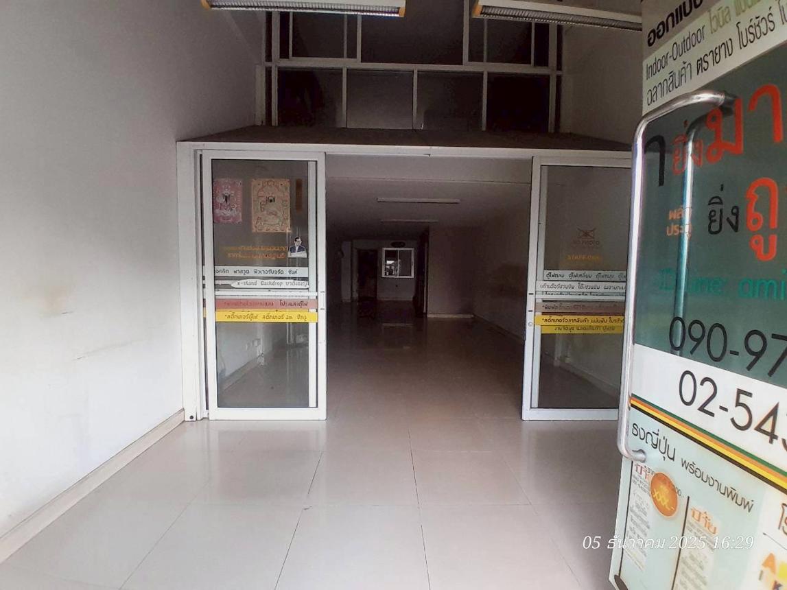 picture SHOP HOUSE 22 Sq.w. Min Buri Bangkok for 7.2M - 21/41