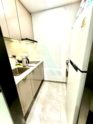 Condos for sale : 🎉 For Sell Condo ONE9FIVE ASOKE - RAMA 9 Building A, Floor 12,1 bed room, Room size 36 sqm