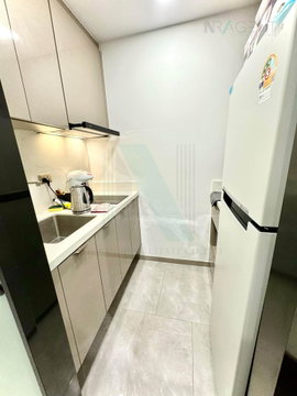 🎉 For Sell Condo ONE9FIVE ASOKE - RAMA 9 Building A, Floor 12,1 bed room, Room size 36 sqm