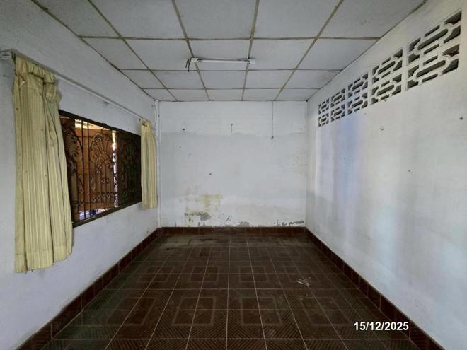 รูป บ้านเดี่ยว 55 ตร.วา ขาณุวรลักษบุรี กำแพงเพชร 544,000 - รูปที่ 11/35
