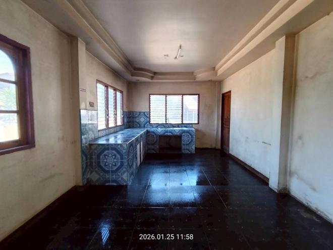 รูป บ้านเดี่ยว 258 ตร.วา หนองไผ่ เพชรบูรณ์ 2.7M - รูปที่ 6/51