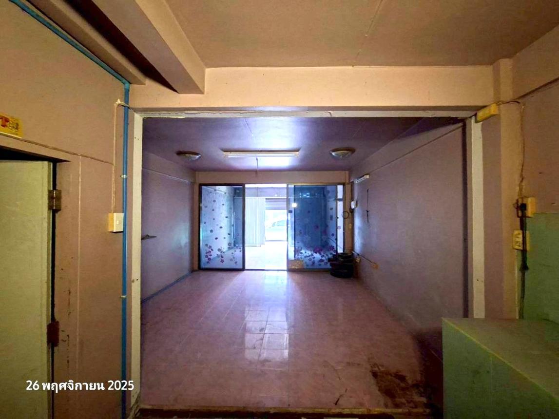 picture SHOP HOUSE 16.1 Sq.w. Muang Phetchaburi Petchburi for 1.4M - 21/37