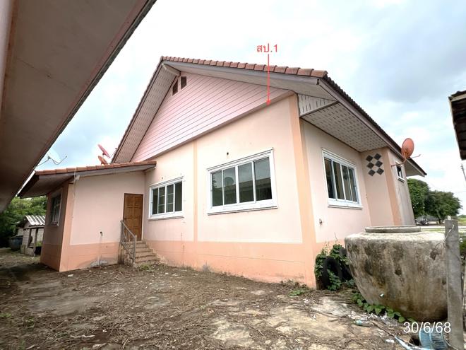 รูป บ้านเดี่ยว 397.1 ตร.วา เมืองกำแพงเพชร กำแพงเพชร 3.3M - รูปที่ 5/77