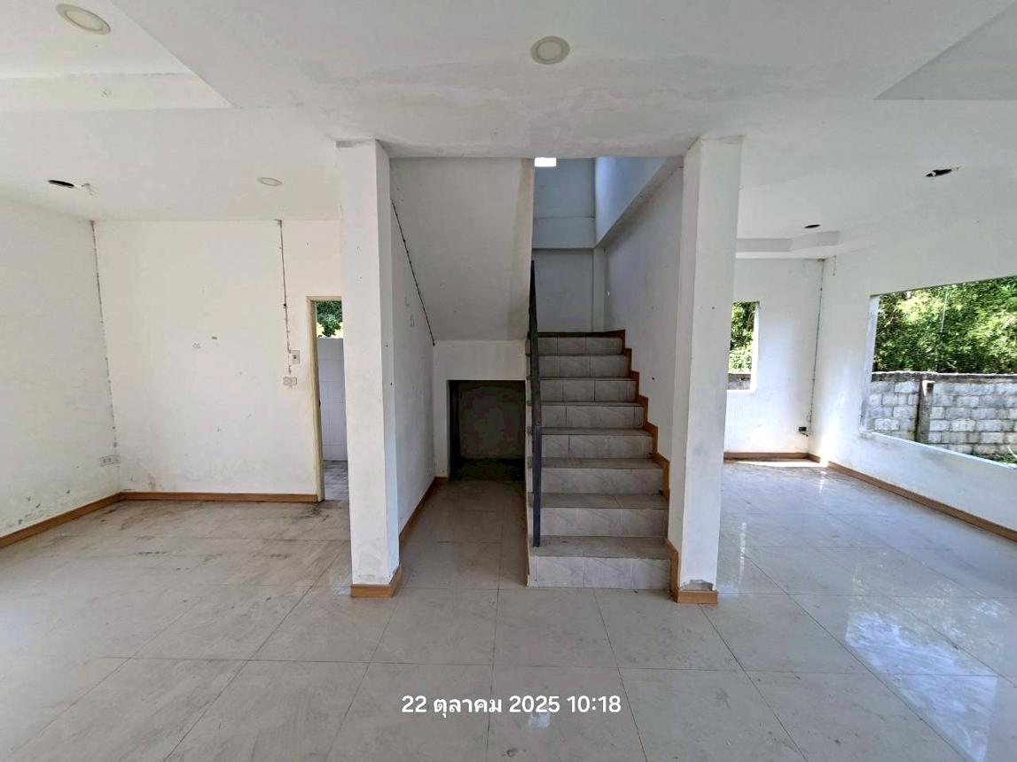 รูป บ้านเดี่ยว 195 ตร.วา องครักษ์ นครนายก 5.8M - รูปที่ 46/51