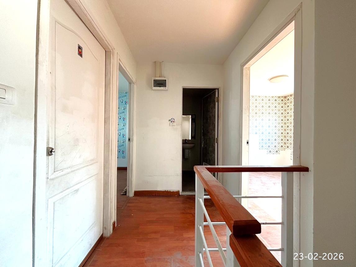 picture TOWN HOUSE 17.6 Sq.w. Sam Phran Nakhon Pathom for 1.6M - 21/29