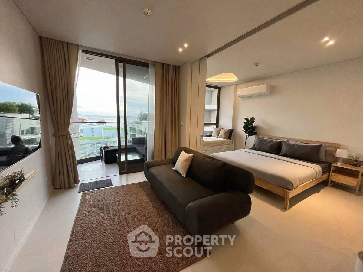 รูป ขายคอนโด 1 ห้องนอน Veranda Residence Hua Hin เขาตะเกียบ (ID 3317544) - รูปที่ 4/9