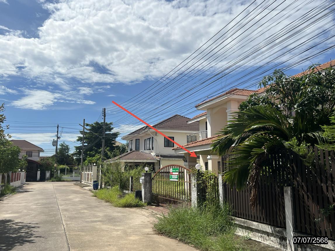 picture HOME 92.5 Sq.w. Muang Khon Kaen Khon Kaen for 4.3M - 12/17
