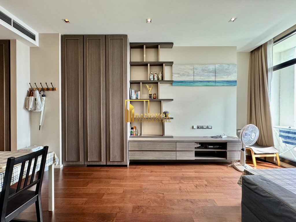 picture The Diplomat 39 | High Grade 2 Bedroom Condo in Phrom Phong - BR9952CD - 3/32
