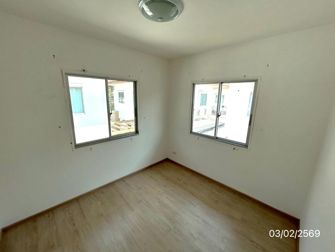 picture HOME 35 Sq.w. Bang Plee Samut Prakarn for 3.3M - 31/41