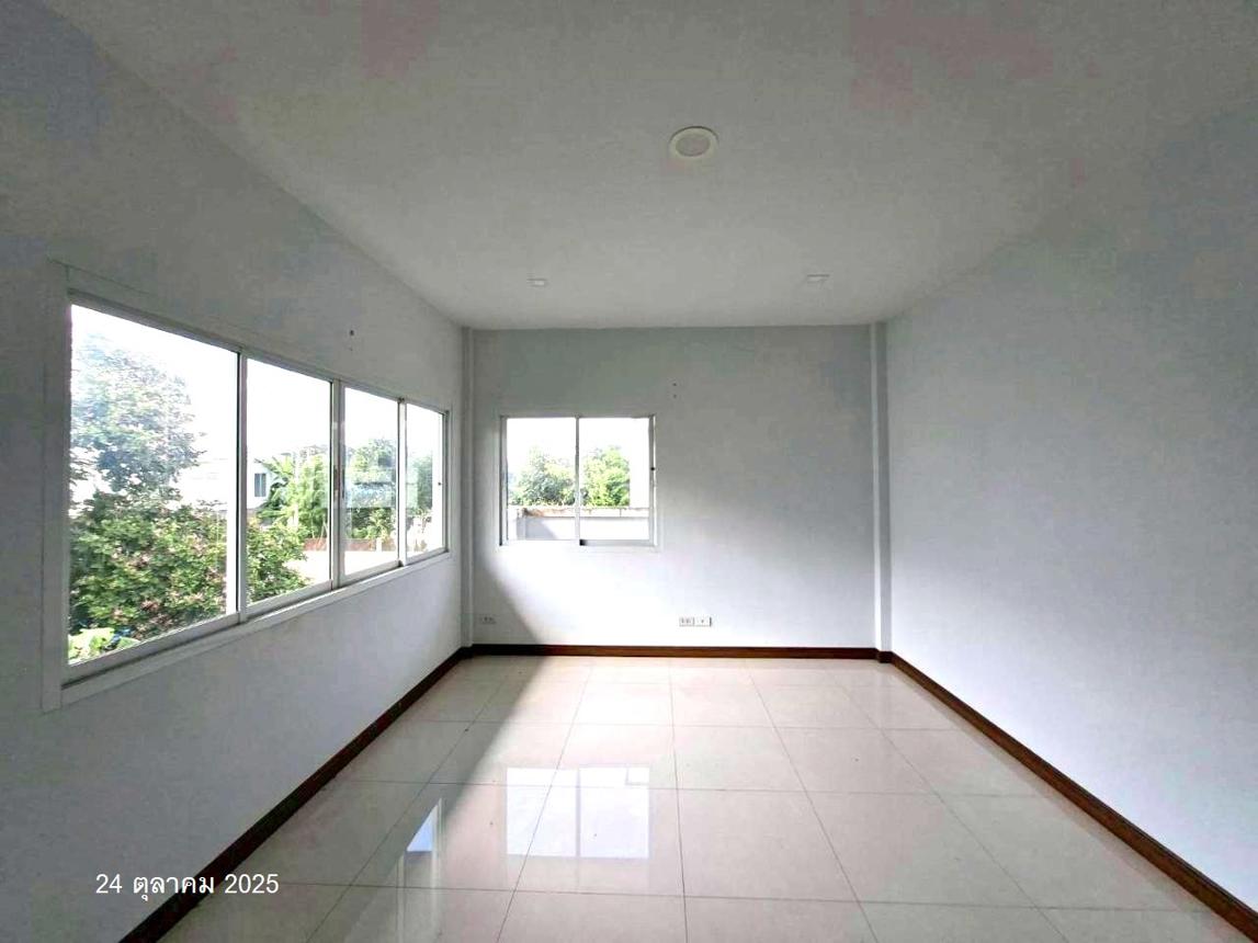 รูป บ้านเดี่ยว 61 ตร.วา โกลเด้น แซนด์ วิลเลจ เมืองนครปฐม นครปฐม 5.9M - รูปที่ 29/37