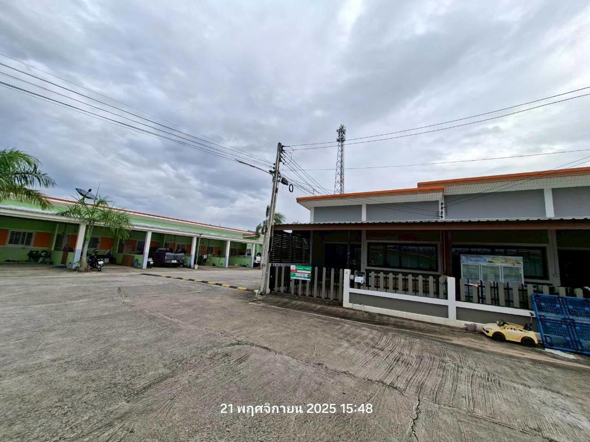 รูป บ้านเดี่ยว 26.2 ตร.วา ปลวกแดง ระยอง 1.2M - รูปที่ 22/27
