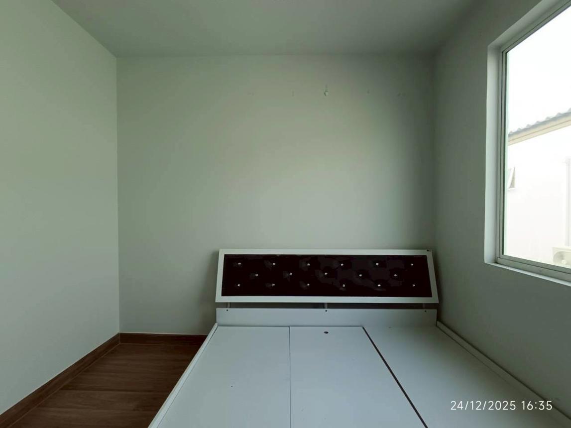 picture TOWN HOUSE 20 Sq.w. Sai Noi Nonthaburi for 1.4M - 25/31