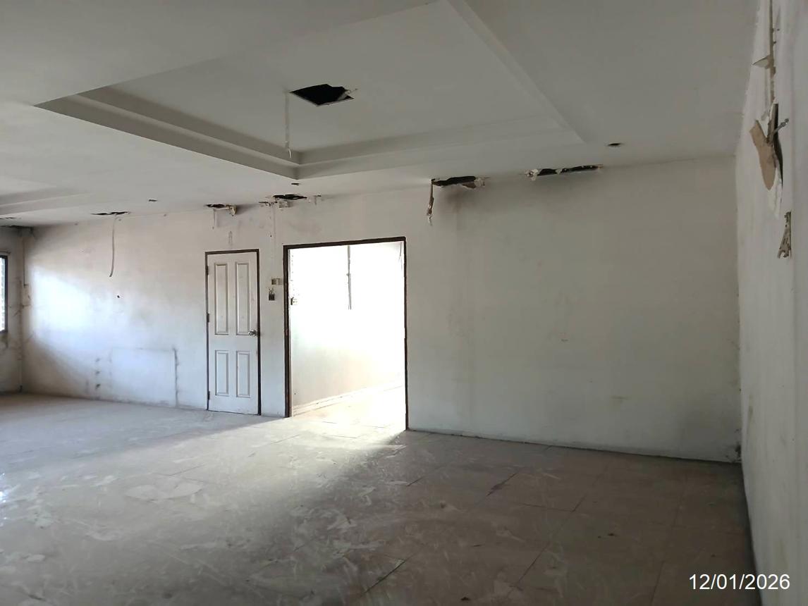 picture SHOP HOUSE 258 Sq.w. Nong Khae Saraburi for 10.3M - 41/55
