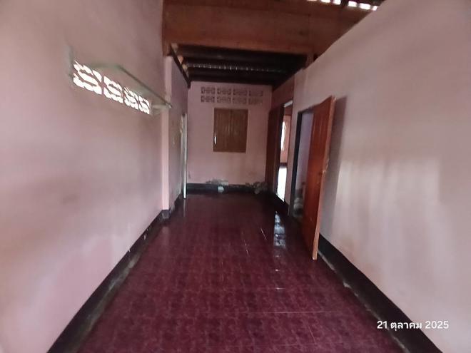 รูป บ้านเดี่ยว 97 ตร.วา แม่ทะ ลำปาง 806,000 - รูปที่ 8/33