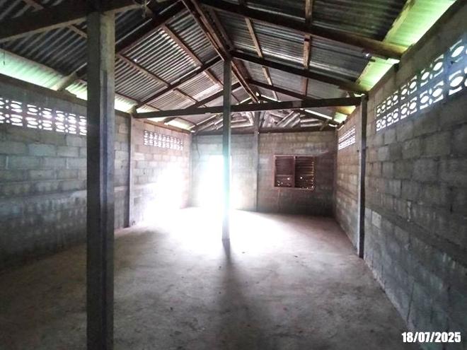 รูป บ้านเดี่ยว 378 ตร.วา กุดจับ อุดรธานี 1.7M - รูปที่ 10/37