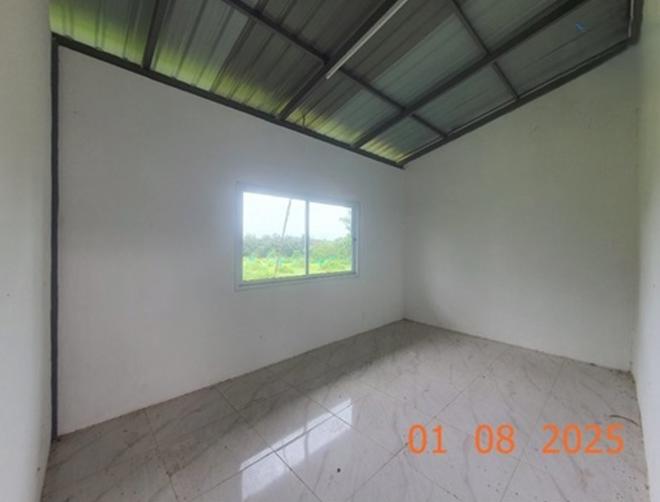 picture FACTORY 3974 Sq.w. Phrao Chiang Mai for 6.9M - 12/39