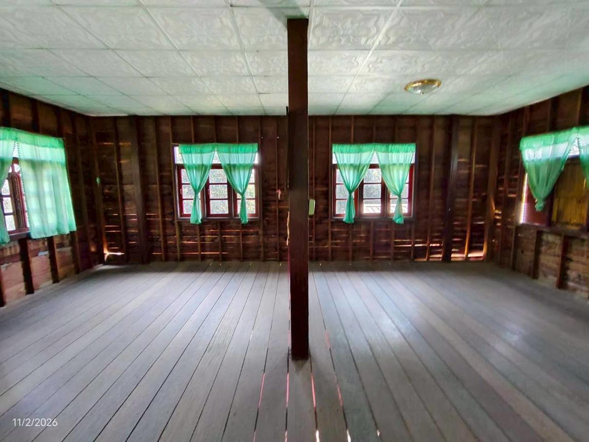 picture HOME 110 Sq.w. Kaset Sombon Chaiyaphum for 890,000 - 31/41