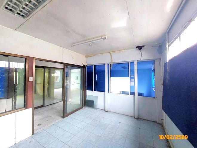 รูป โกดัง 137 ตร.วา พุนพิน สุราษฎร์ธานี 5.3M - รูปที่ 6/39