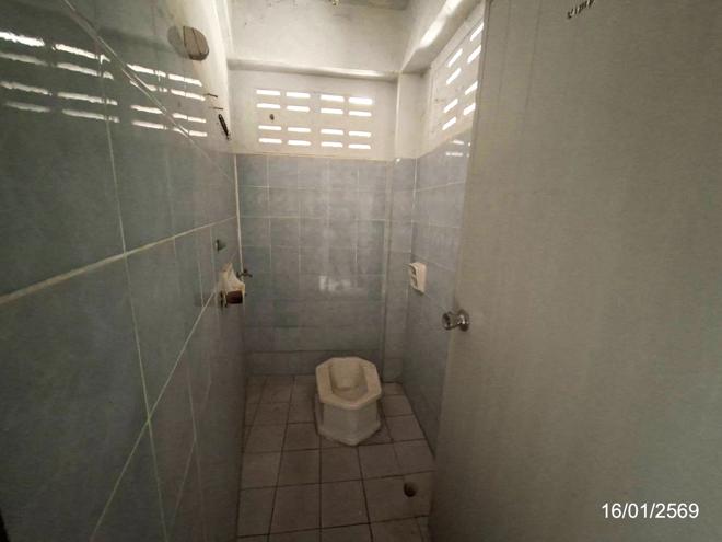 รูป อาคารพาณิชย์ 21.1 ตร.วา เมืองสกลนคร สกลนคร 3.6M - รูปที่ 6/25