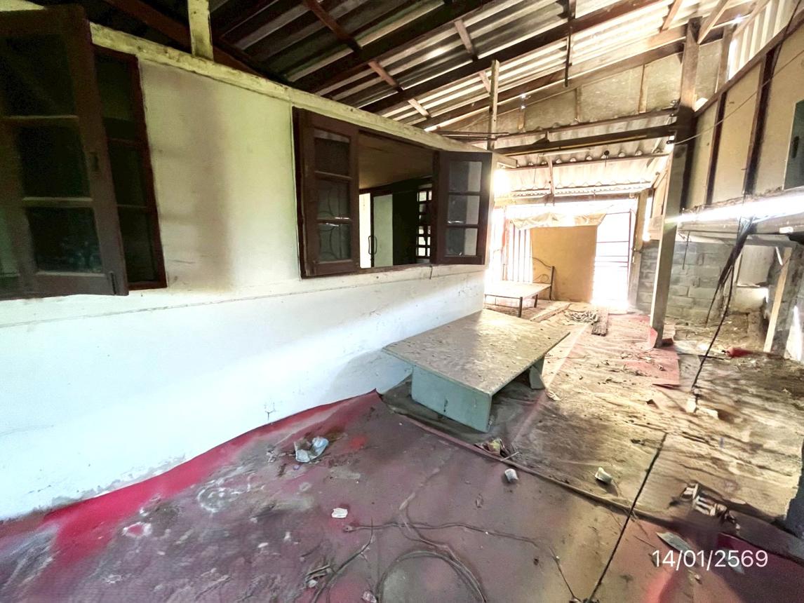 picture HOME 25 Sq.w. Bang Sao Thong Samut Prakarn for 882,000 - 12/19