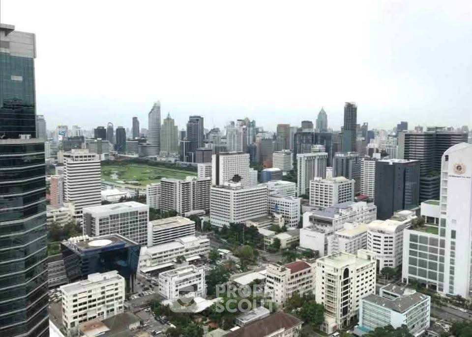 picture 1-BR Condo at Ashton Chula Silom near MRT Sam Yan (ID 3318431) - 10/10