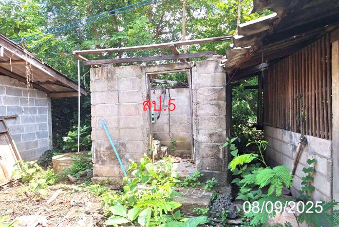picture HOME 297 Sq.w. Mae Tha Lamphun for 845,000 - 23/53