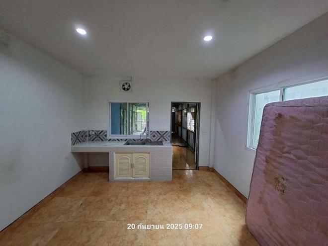 picture HOME 43 Sq.w. Chai Badan Lopburi for 1.3M - 7/23