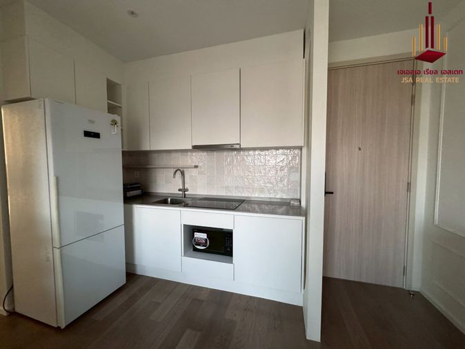 2-bed condo for sale, 51 sqm, The Privacy Taopoon Interchange