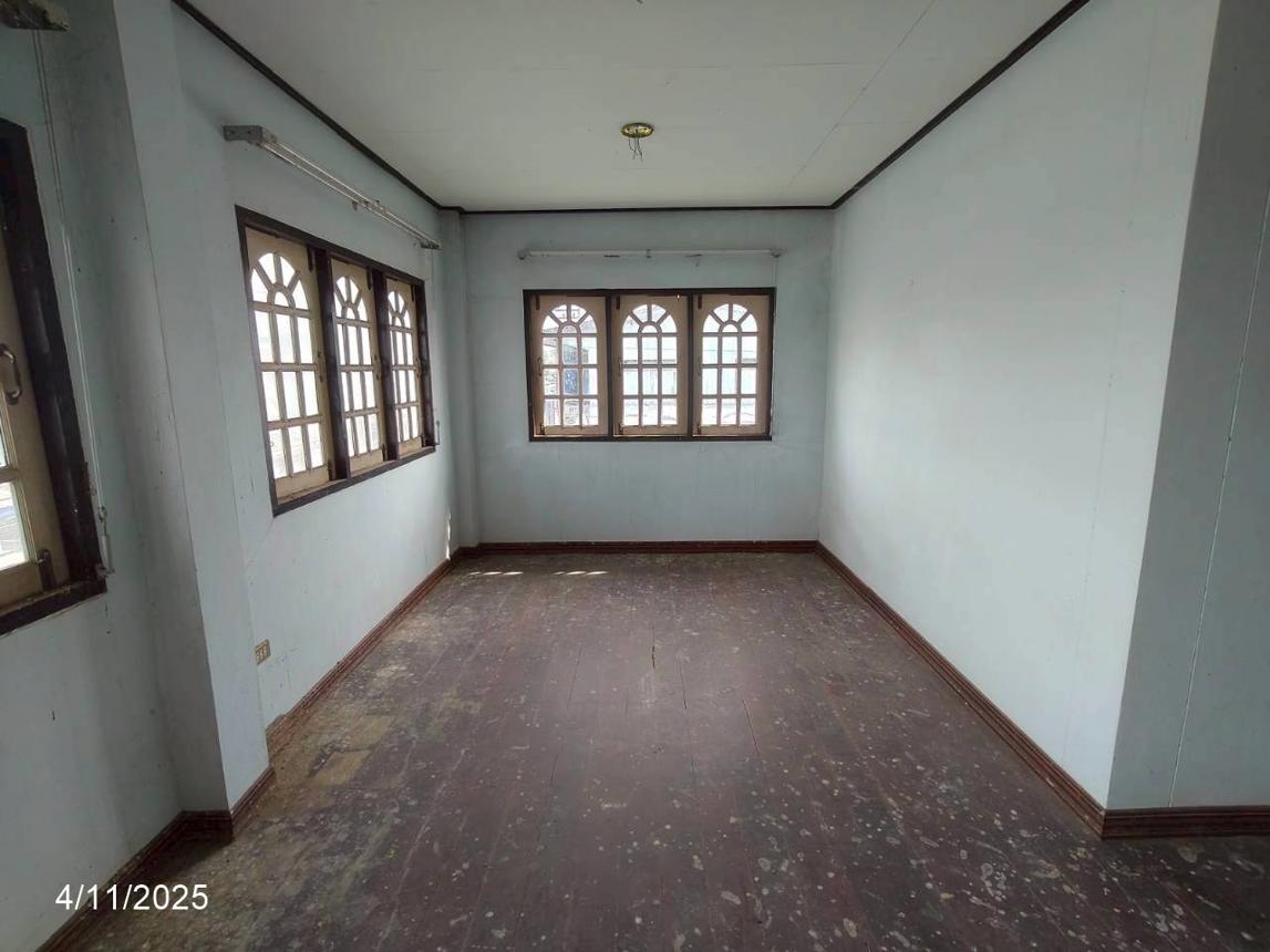 รูป บ้านเดี่ยว 74 ตร.วา เนินสง่า ชัยภูมิ 2.1M - รูปที่ 31/43