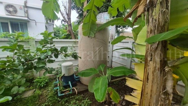 รูป บ้านเดี่ยว อินนิซิโอ มะลิวัลย์ ขอนแก่น ถูกที่สุดในโครงการ - รูปที่ 21/21