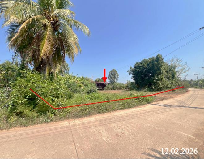 picture HOME 898 Sq.w. Phichai Uttaradit for 541,000 - 2/29