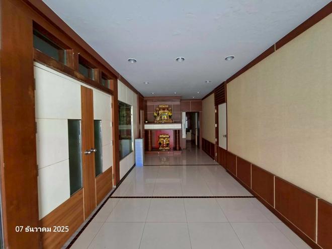 picture HOME 152 Sq.w. Bang Khae Bangkok for 17.7M - 18/53