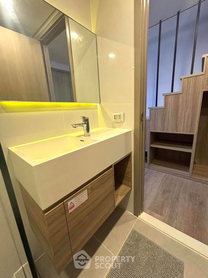 picture 1-BR Condo at Ramada Residence By Siamese Asset near BTS On Nut (ID 3318732) - 26/31