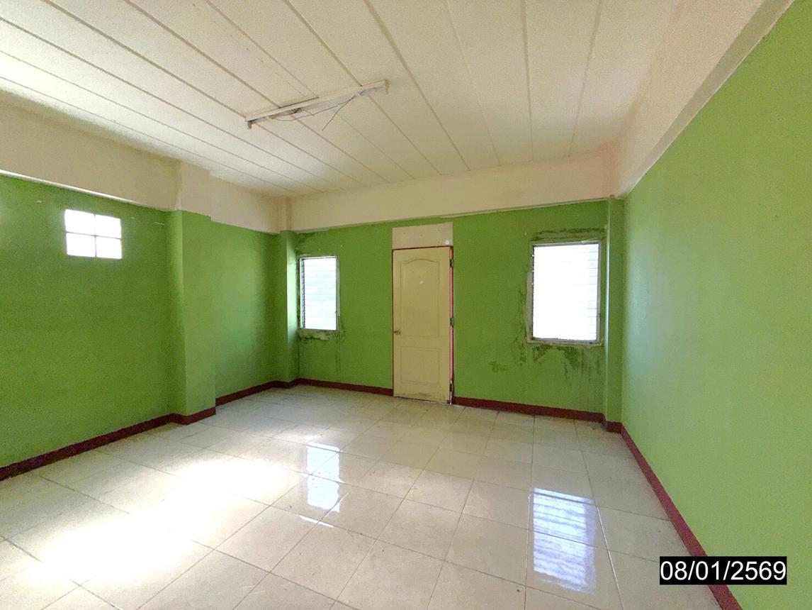 รูป อาคารพาณิชย์ 109 ตร.วา เมืองนครสวรรค์ นครสวรรค์ 15.2M - รูปที่ 36/59