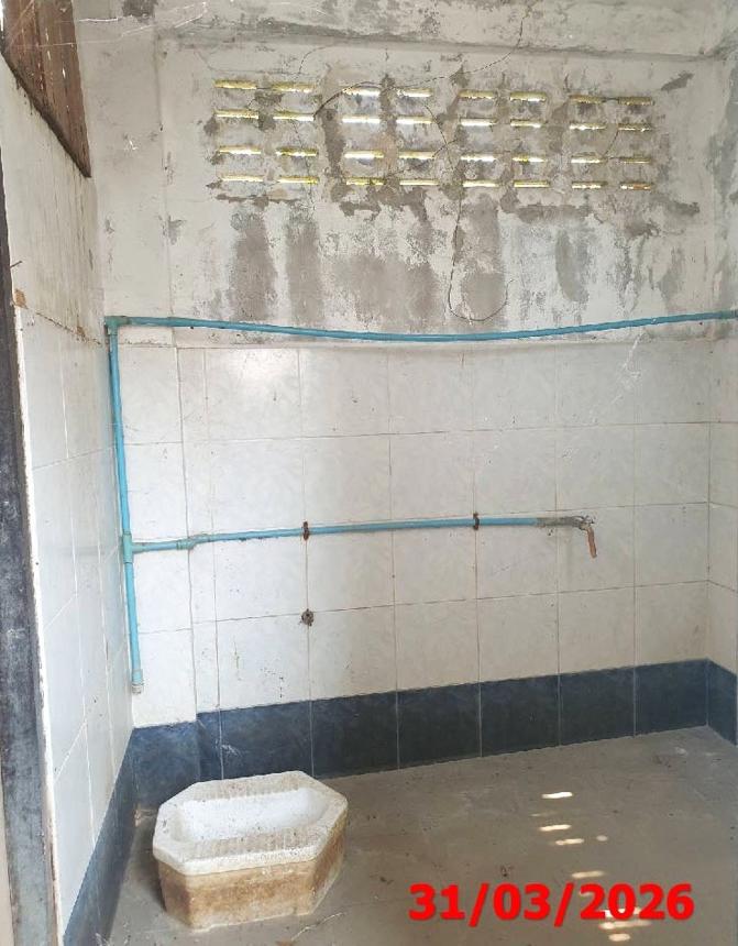 รูป บ้านเดี่ยว 107.2 ตร.วา เถิน ลำปาง 597,000 - รูปที่ 16/21
