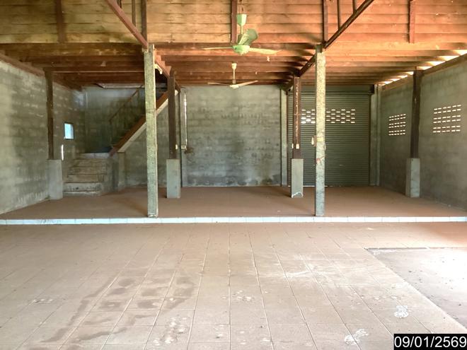 รูป บ้านเดี่ยว 68 ตร.วา เพ็ญ อุดรธานี 440,000 - รูปที่ 6/31