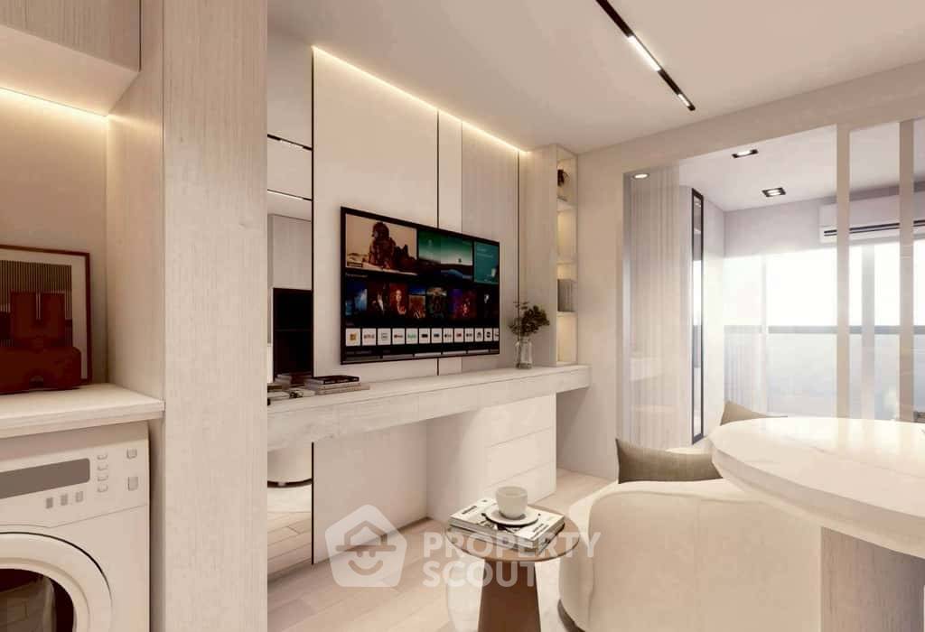 รูป คอนโด 1-ห้องนอน ที่ ชมดอยคอนโดเต็ล ใกล้ นิมมานเหมินท์ (ID 3317928) - รูปที่ 7/19