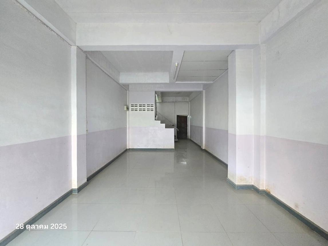 รูป อาคารพาณิชย์ 59.7 ตร.วา เมืองแพร่ แพร่ 5.5M - รูปที่ 34/51