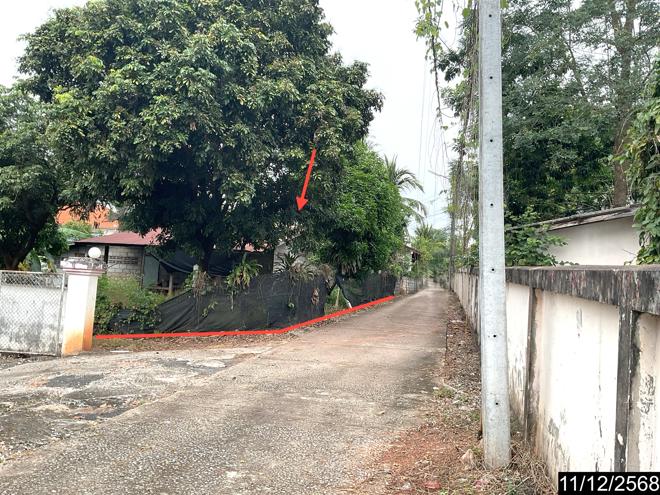 picture HOME 111.2 Sq.w. Muang Loei Loei for 1.2M - 4/15