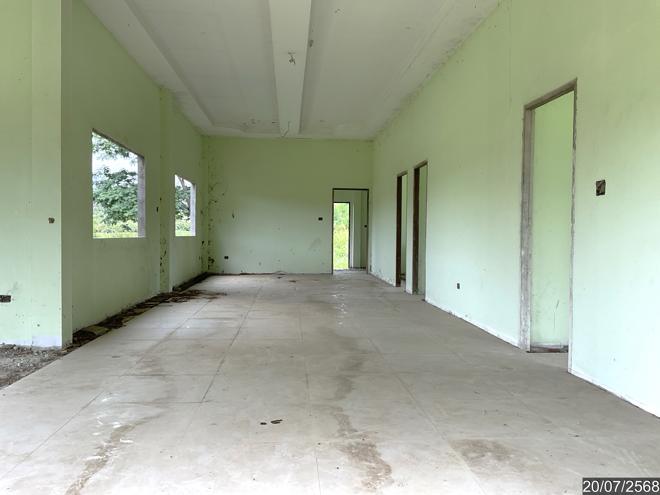 picture HOME 972 Sq.w. Phaya Mengrai Chiang Rai for 3.5M - 17/45