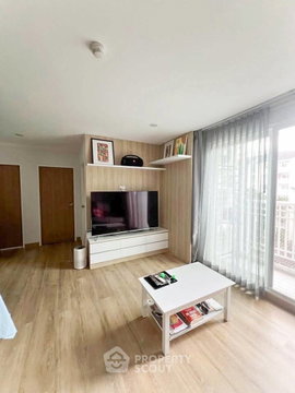 2-BR Condo at Baan Siri Sathorn Condominium near MRT Khlong Toei (ID 3319769)