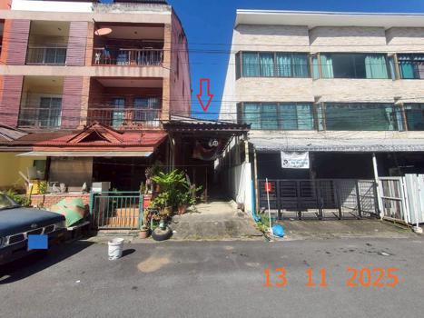 picture HOME 55.2 Sq.w. Muang Chiang Mai Chiang Mai for 3.3M - 32/35